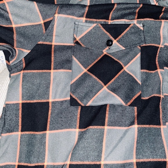Dixxon flannel “form and function” Gtech blend 2XL - Picture 5 of 5